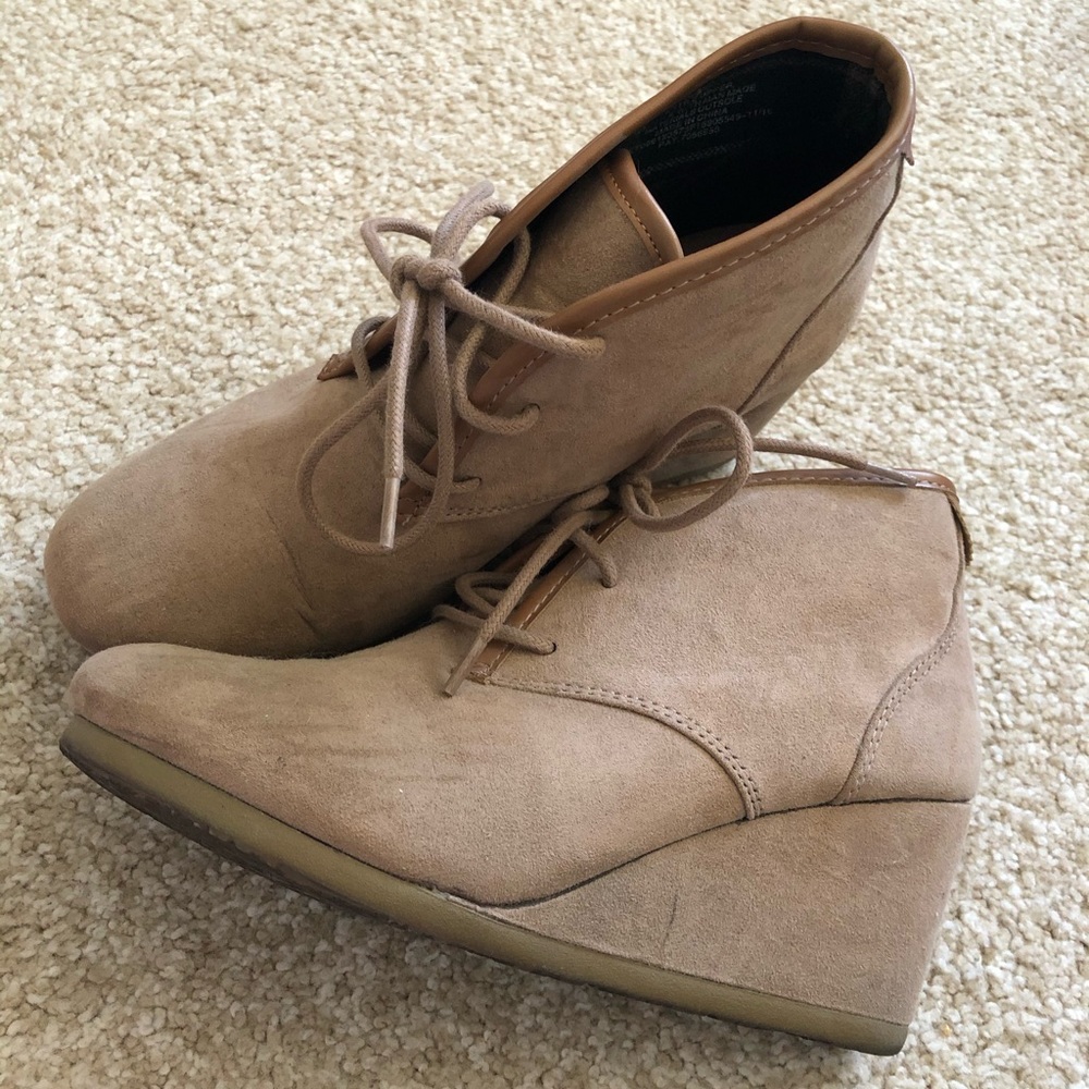 Wedges from target